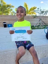 Florida Swims Foundation